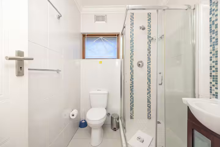 To Let 2 Bedroom Property for Rent in Gardens Western Cape